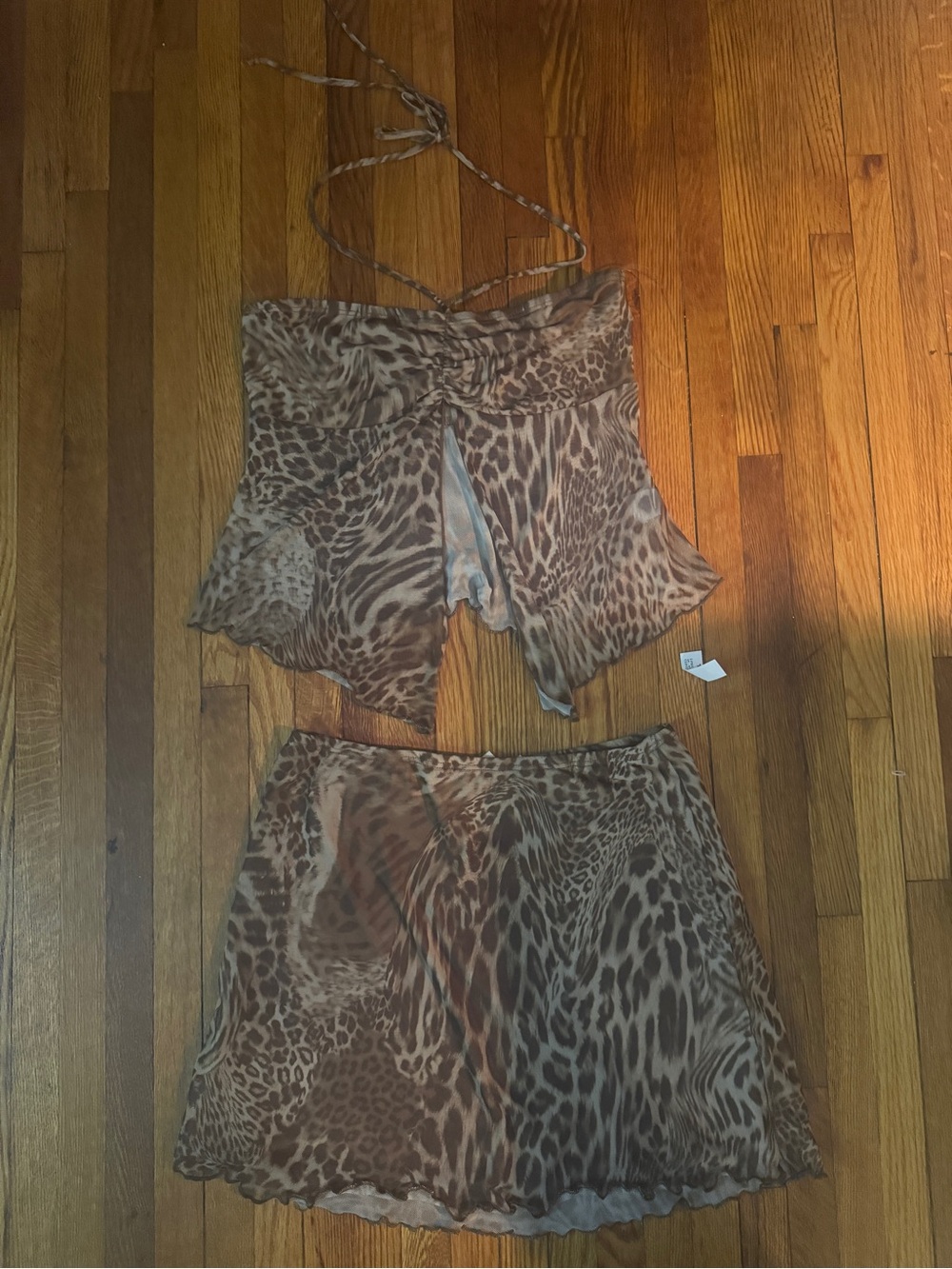 Bundle of 5 Women’s Set – Olive, Black, Navy, Charcoal, Taupe - Picture 6 of 6